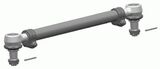 STEERING ROD LEMFORDER 770 MM + CROWN NUT